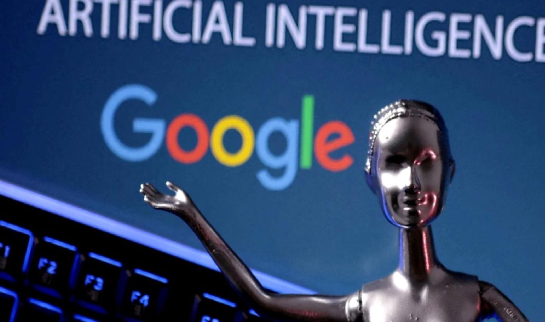 Silikon Vadisi'nde yapay zeka savaşında yeni dönem: satın alma stratejileri