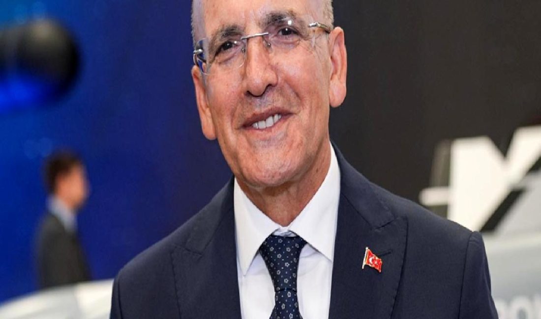 Şimşek, IDEF 2025'i değerlendiriyor: Fuarın yenilikleri, etkileri ve gelecek vizyonu