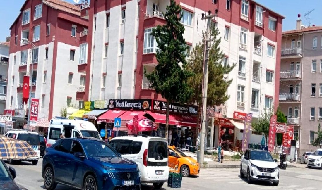 Sincan'da trafik kazası: Olayın detayları, sebepleri ve son gelişmeler.