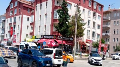 Sincan'da trafik kazası: Olayın detayları, sebepleri ve son gelişmeler.