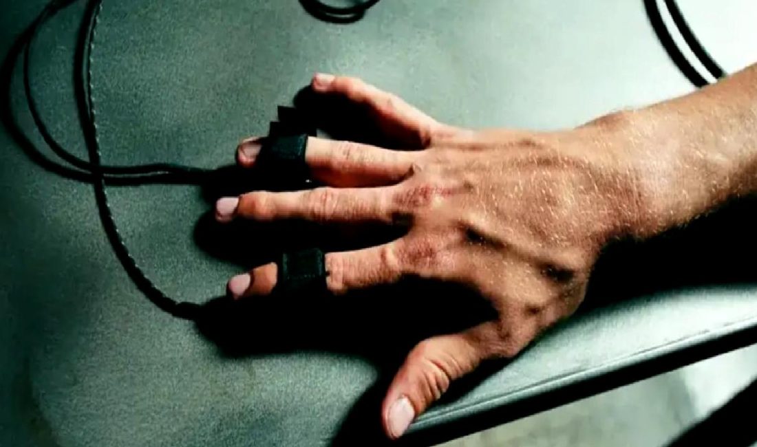 Sıra ABD’li bakana geliyordu… Pentagon yalan testlerini durdurdu! Pentagon, yalan testlerini durdurdu. Sıra ABD'li bakanda mı? Detaylar haberimizde.