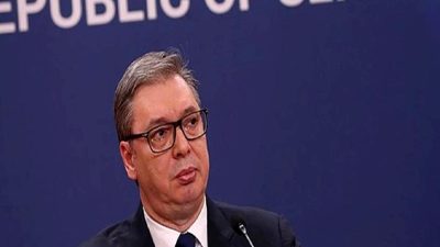 Sırbistan ve Kosova arasında Popovic'in gözaltı olayı yeni bir gerilime