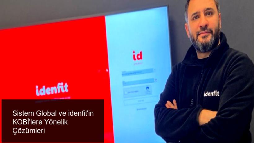 Sistem Global'in Geniş Hizmet Yelpazesi