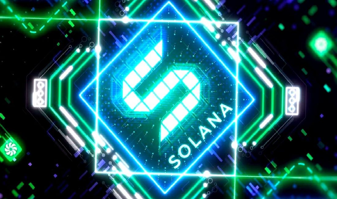 Solana’nın Yeni Gelişmeleri ve BAM Platformu Solana'nın yeni gelişmeleri ve BAM platformunu keşfedin. Hızlı, ölçeklenebilir blockchain