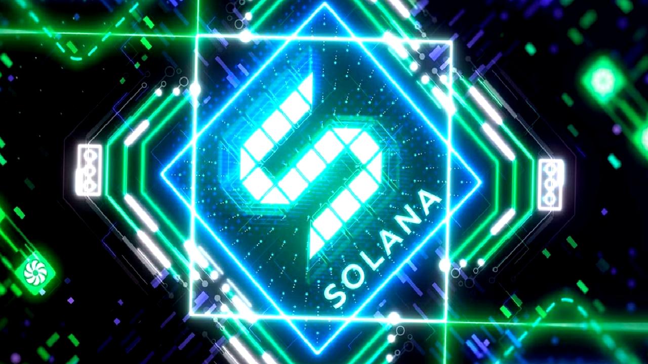 Solana'nın yeni gelişmeleri ve BAM platformunu keşfedin. Hızlı, ölçeklenebilir blockchain