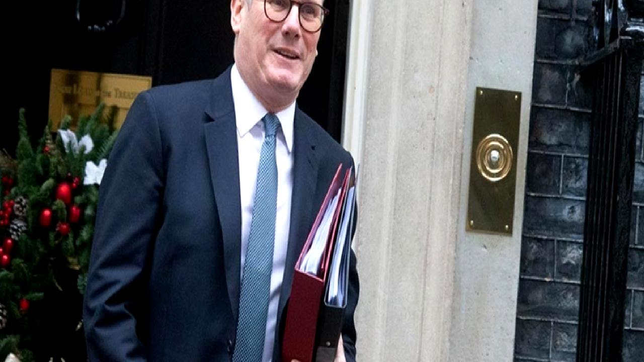 Son dakika: İngiltere, Filistin Devleti'ni tanıyacak! Gelişmeleri haberimizde.