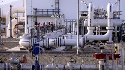 Spot Doğal Gaz Piyasası'nda son güncellemeler: Fiyatlar, talepler ve piyasa