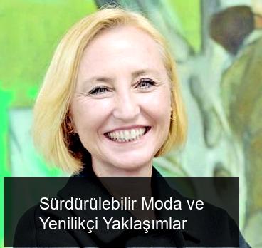 Moda Sektöründe Çevre Duyarlılığı ve Sürdürülebilirlik