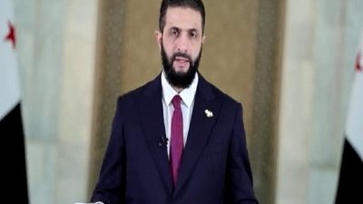 Suriye Cumhurbaşkanı Ahmed Şara'nın Süveyda konuşması ve son gelişmeleri keşfedin.