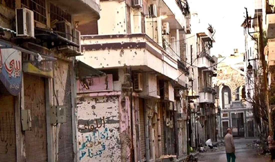 Suriye İçişleri Bakanlığı'ndan Süveyda'ya dair son dakika açıklaması. Gelişmeleri takip