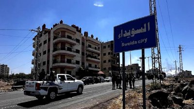 Suriye'de aşiretler ve hükümet arasındaki kritik görüşmeler, son gelişmeler ve