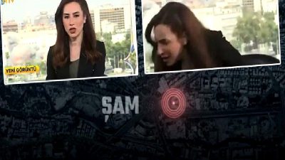 Suriye'de şiddetli patlamalar ve son gelişmeler hakkında güncel bilgiler. Bölgedeki