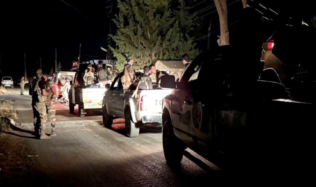 Suriye’de Süveyda Ateşkes ve Son Gelişmeler Suriye'de Süveyda'daki ateşkes ve son gelişmeler hakkında güncel bilgiler, barış