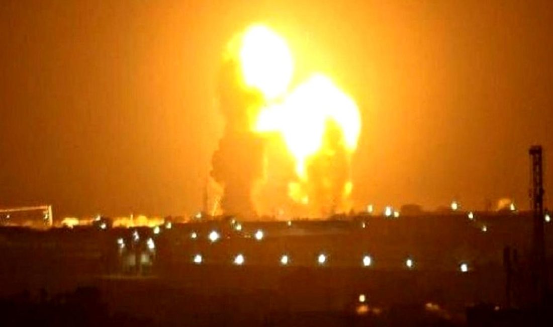 Suriye’de Süveyda Bölgesinde Artan Gerilim ve Çatışmalar Suriye’nin Süveyda bölgesinde artan gerilim ve çatışmaların güncel durumu, nedenleri