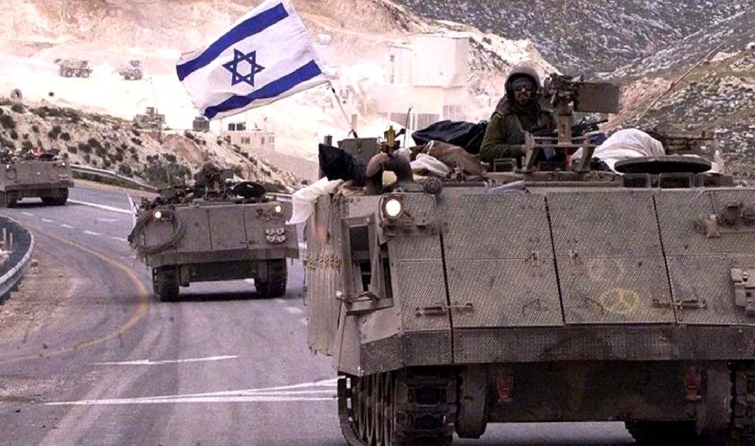 Suudi Arabistan, İsrail'in Suriye'ye yönelik saldırılarını şiddetle kınadı. Bölgedeki istikrar