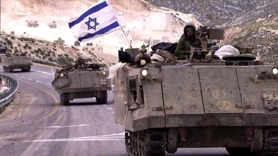 Suudi Arabistan, İsrail'in Suriye'ye yönelik saldırılarını şiddetle kınadı. Bölgedeki istikrar