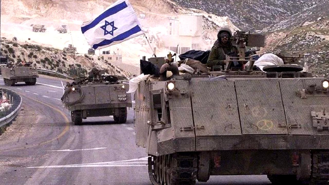 Suudi Arabistan, İsrail'in Suriye'ye yönelik saldırılarını şiddetle kınadı. Bölgedeki istikrar