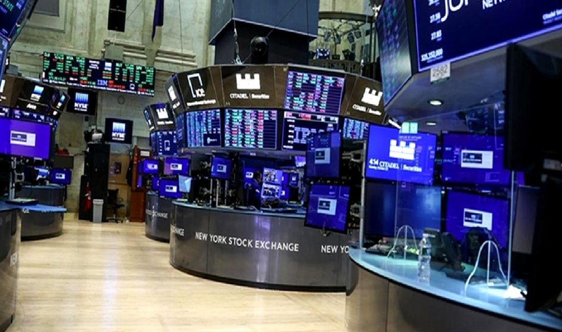 Tarife gündemi ve finansal piyasalardaki son gelişmeleri takip edin. Güncel