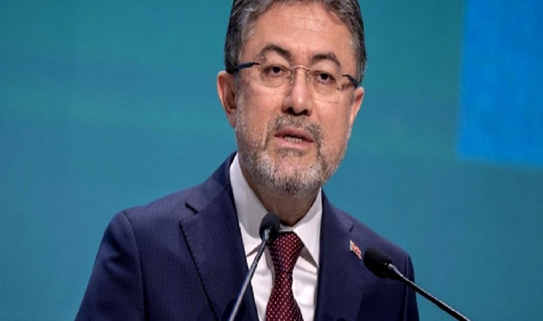 Tarım ve Orman Bakanlığı’ndan Çiftçilere Büyük Müjde: 865 Milyon TL Destek Ödemeleri Hesaplara Yatıyor Tarım ve Orman Bakanlığı'ndan çiftçilere 865 milyon TL destek ödemeleri