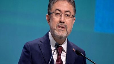 Tarım ve Orman Bakanlığı'ndan çiftçilere 865 milyon TL destek ödemeleri