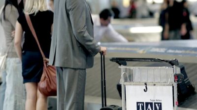 TAV Havalimanları, yılın ilk 6 ayında 824 milyon Euro ciro