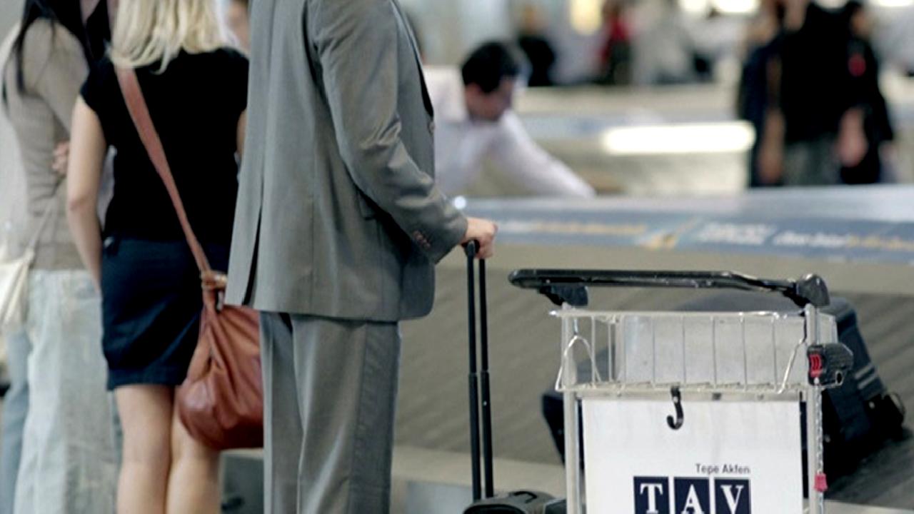 TAV Havalimanları, yılın ilk 6 ayında 824 milyon Euro ciro