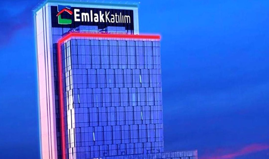TBMM KİT Komisyonunda Türkiye Emlak Katılım Bankası'nın 2021 ve 2022
