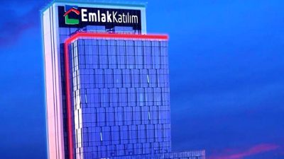 TBMM KİT Komisyonunda Türkiye Emlak Katılım Bankası'nın 2021 ve 2022