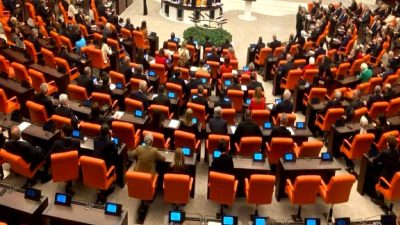 TBMM'nin tatil kararı ve devam edecek komisyonlar hakkında detaylı bilgiler.