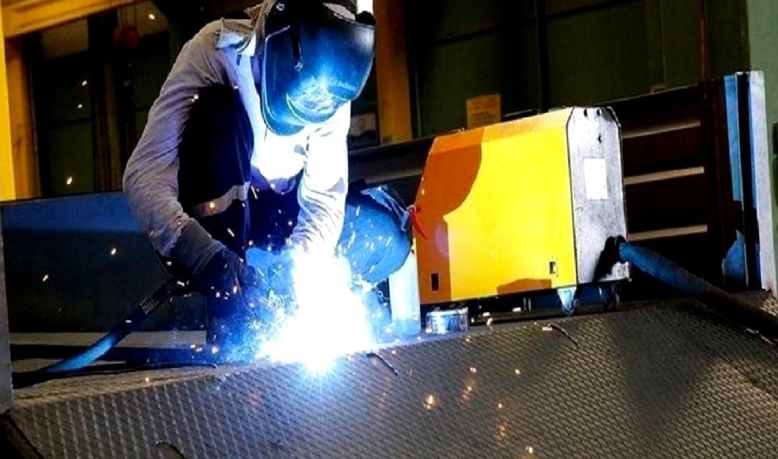 TCMB Temmuz 2025 Kapasite Kullanım Oranı Verileri TCMB Temmuz 2025 kapasite kullanım oranı verilerini keşfedin. Ekonomik göstergeler