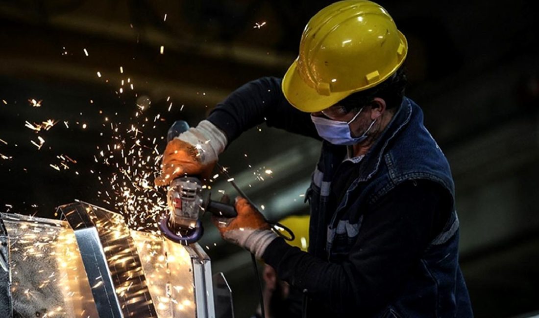 TCMB'nin iktisadi yönelim istatistikleri ve reel kesim güven endeksi hakkında