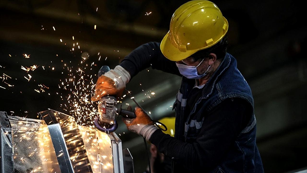 TCMB'nin iktisadi yönelim istatistikleri ve reel kesim güven endeksi hakkında