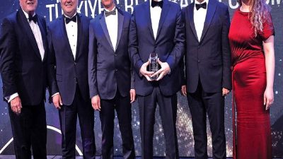 TEB'in KOBİ bankacılığındaki başarıları ve yenilikçi yaklaşımlarını keşfedin!