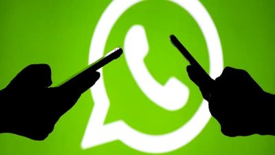 WhatsApp, Facebook ve Instagram entegrasyonuyla fotoğraf paylaşımı kolaylaşıyor. Tek tek