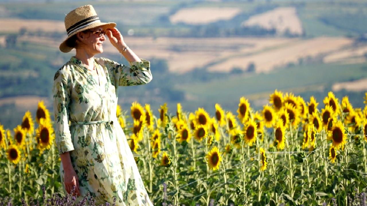 Tekirdağ'ın renkli tarlalarını keşfedin ve turizm üzerindeki etkisini öğrenin.