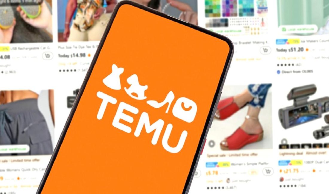 Temu’nun Türkiye Temsilciliği Kurulumu Temu, Türkiye'de temsilcilik kuruyor! Hızlı alışveriş ve indirimler artık daha