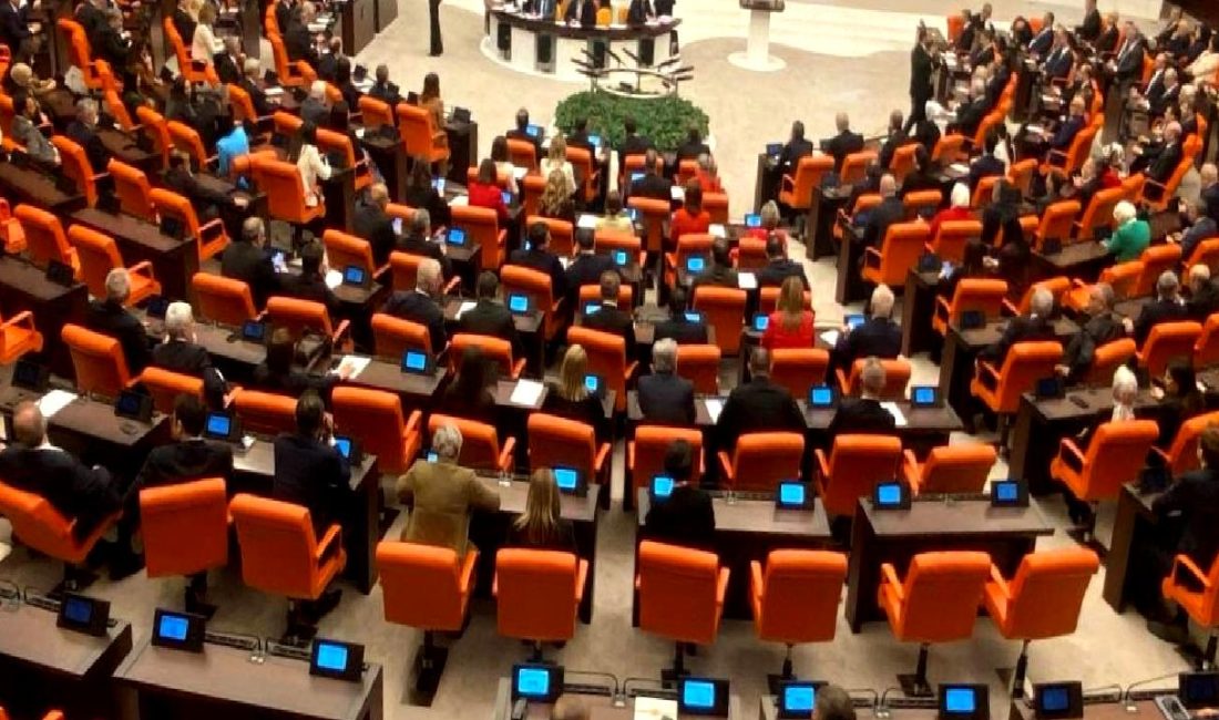 Terörsüz Türkiye Sürecinde Meclis Komisyonu Oluşumu ve Çalışma Planı Terörsüz Türkiye hedefiyle Meclis Komisyonu oluşumu ve çalışma planları hakkında