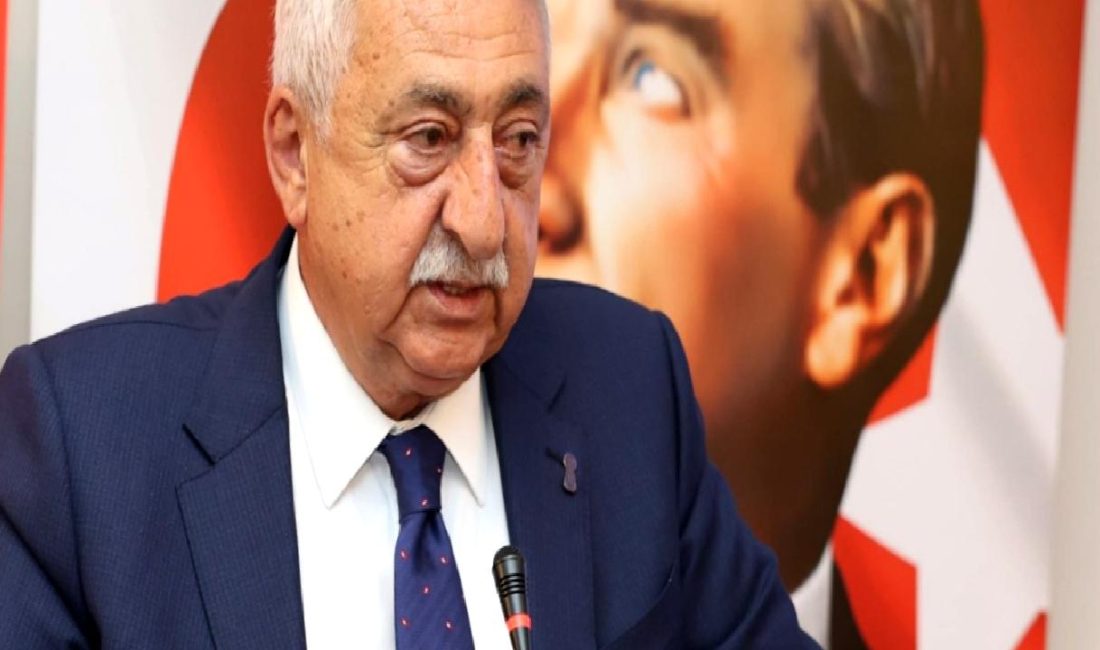 TESK Başkanı Palandöken’den Panayır ve Sergi Uyarıları TESK Başkanı Bendevi Palandöken, panayır ve sergilere dair kritik uyarılarda