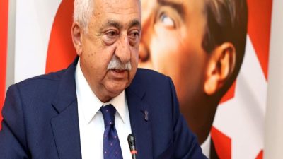 TESK Başkanı Bendevi Palandöken, panayır ve sergilere dair kritik uyarılarda