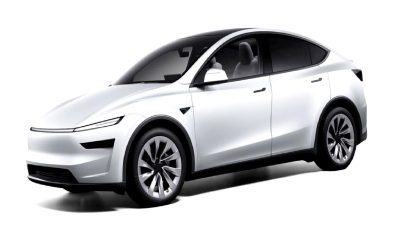 Tesla Model Y'ye yeni renk ve jant kombinasyonları geldi! Daha