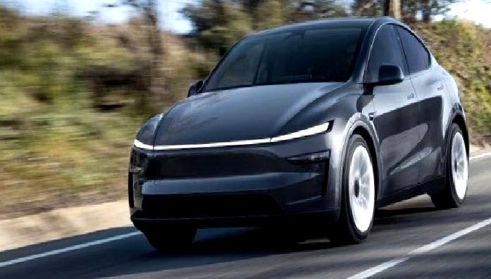 Tesla'nın cazip satış teşvikleri ile elektrikli araçlara geçiş yapın. İndirimler