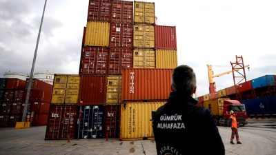 Ticaret Bakanlığı Gümrük Muhafaza Operasyonları: Kaçakçılıkla mücadele, sınır güvenliği ve