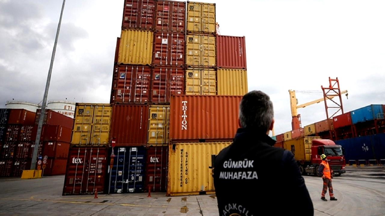 Ticaret Bakanlığı Gümrük Muhafaza Operasyonları: Kaçakçılıkla mücadele, sınır güvenliği ve