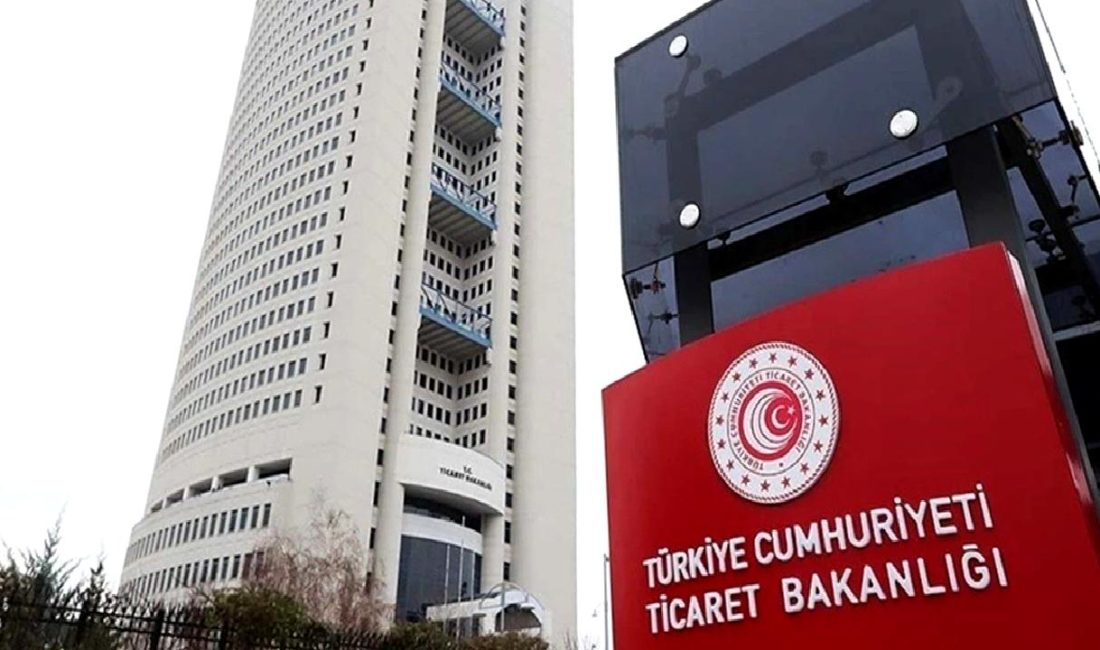 Ticaret Bakanlığı, uluslararası gözetim şirketleri hakkında yeni kararını açıkladı. Detaylar