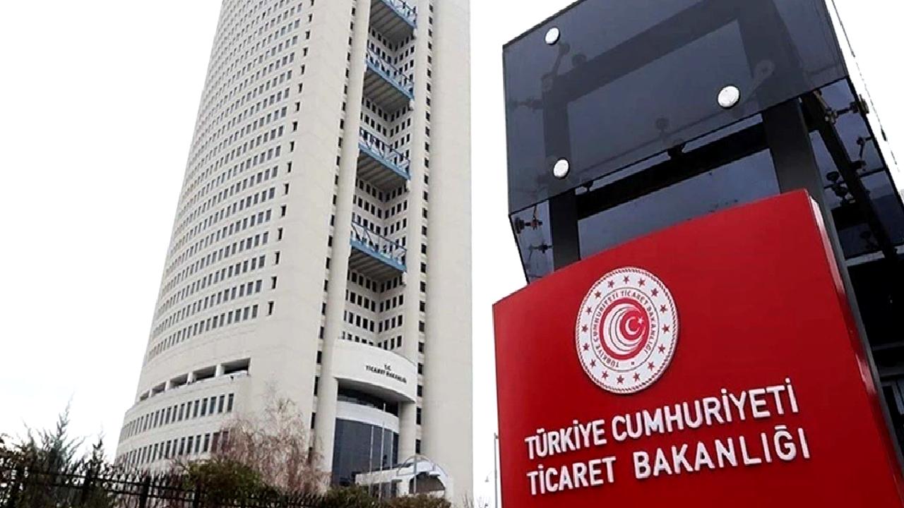 Ticaret Bakanlığı, uluslararası gözetim şirketleri hakkında yeni kararını açıkladı. Detaylar
