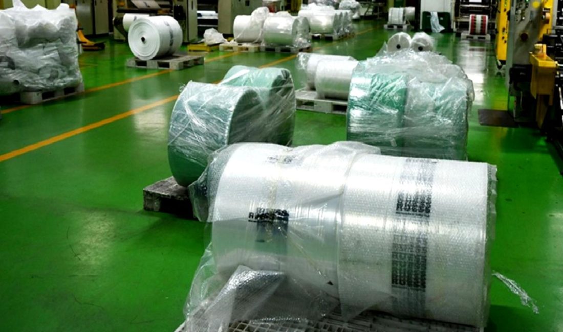 Ticaret Bakanlığı, BOPP film ithalatına ek vergi kararı aldı. Detaylar