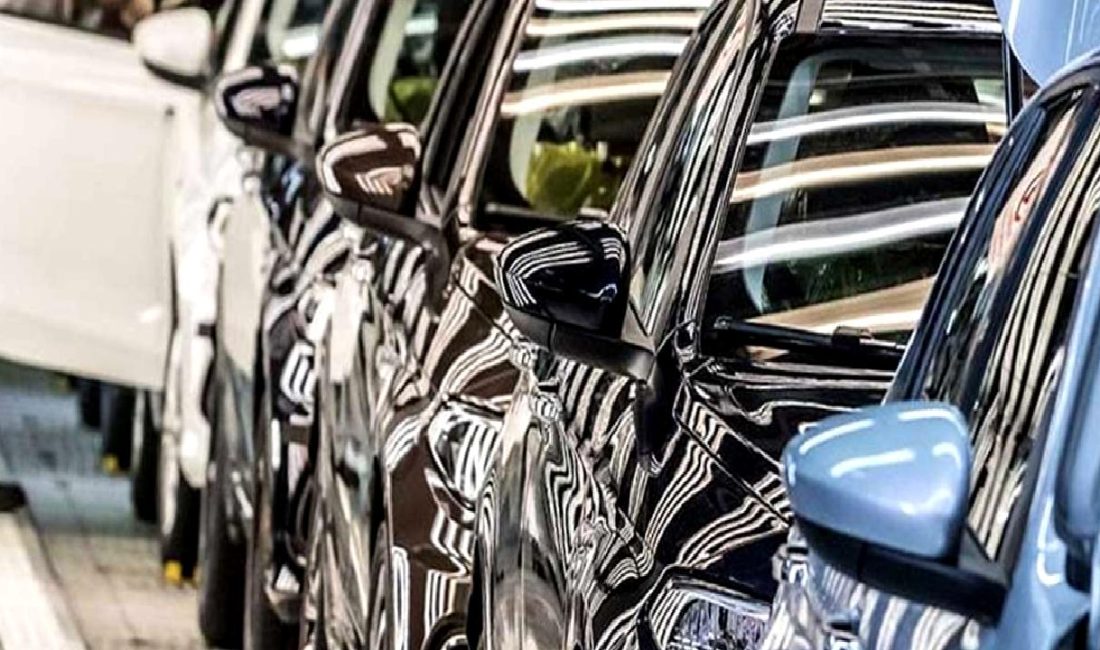 ÖTV artışından sonra otomobil fiyatlarındaki değişimler Ticaret Bakanlığı tarafından yakından