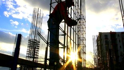 TMB inşaat raporuna göre finansmana erişim zorlaştı ve kamu yatırımları