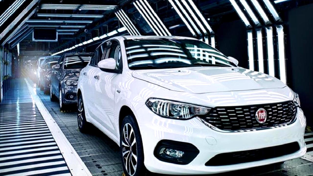 Tofaş, ikinci çeyrekte beklentilerin üstünde 1,7 milyar TL kâr elde