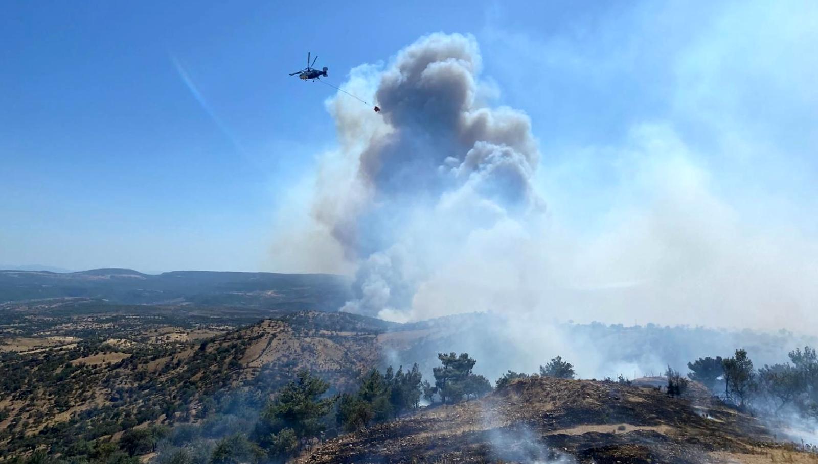 Tomorrowland Festivali'nde büyük bir yangın felaketi yaşandı. Detaylar ve son
